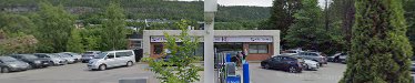 Hauger Bil AS - Hauger Bilverksted AS